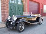 Lagonda 16/80 Tourer 1934 года
